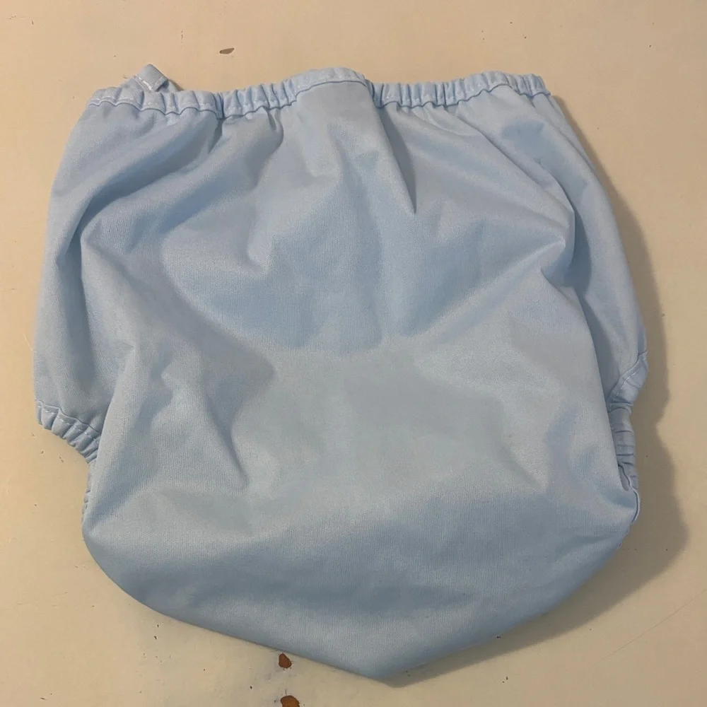 Thirsties diaper wrap covers - Size 1 & 3